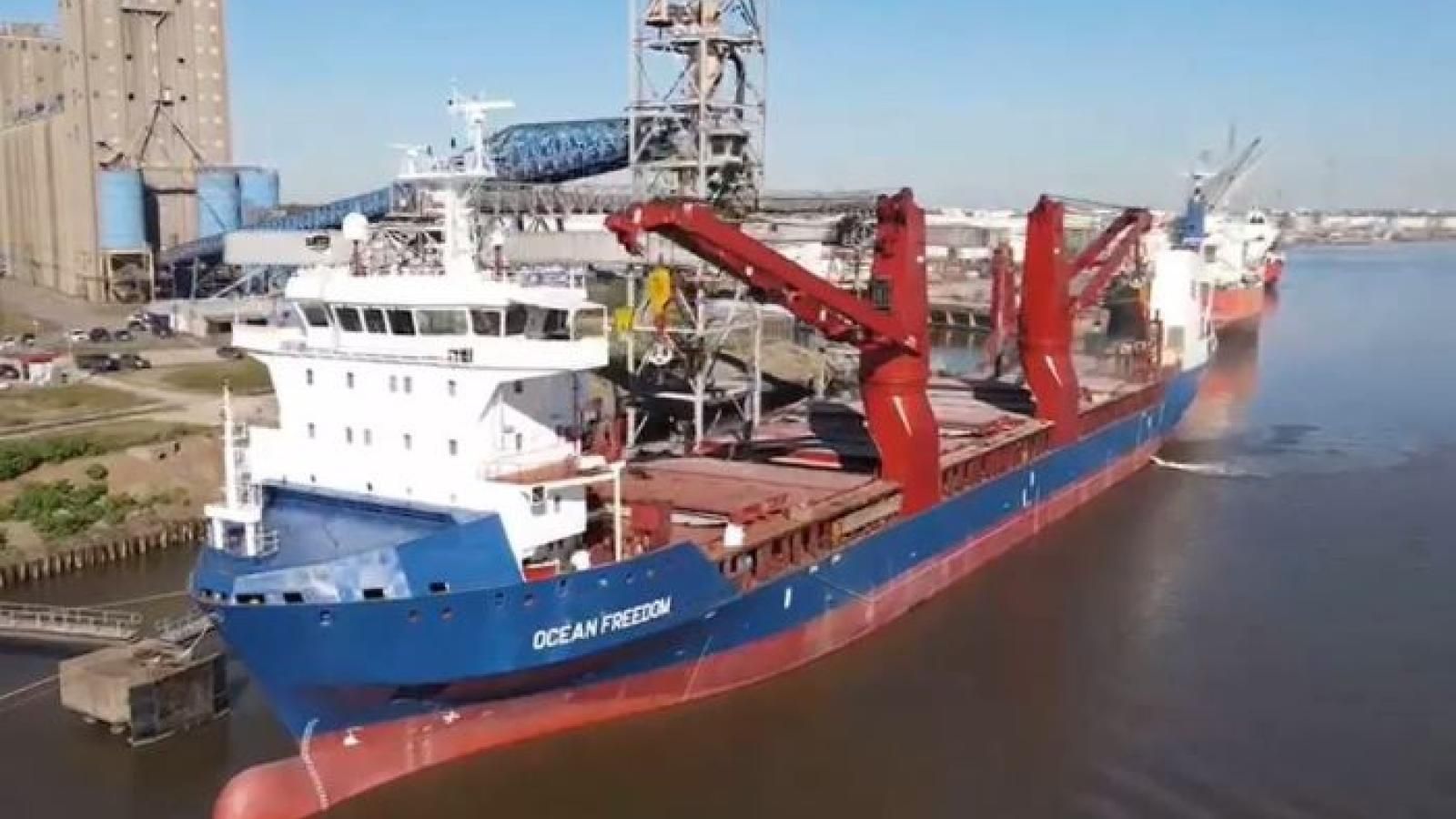 Navigating cargo preference is key to US energy buildout Journal of